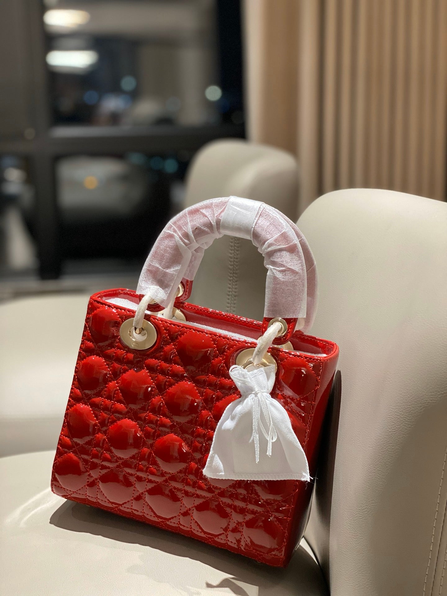 CD Lady Bag