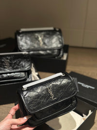 SL Mini Niki Bag