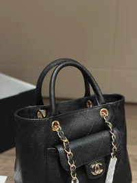 CC 26P Tote Bag
