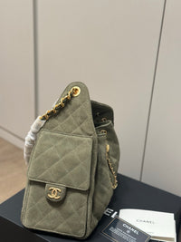 CC 25C Hobo Bag
