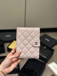 CC Passport Holder