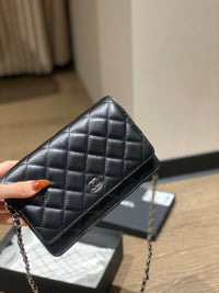 CC Wallet On Chain SHW