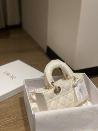 Dior Lady Bag