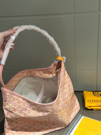 GOYA Boheme Hobo Bag