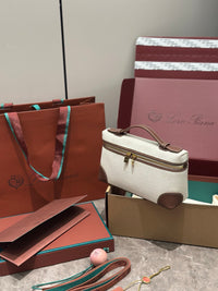 LORO P Extra Pocket L19