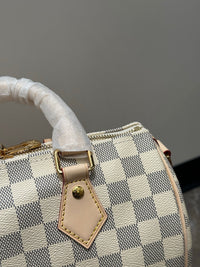 LOU Speedy 25