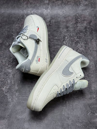 NIKE Air Force 1 Low 07 x Stussy