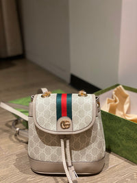 GG Mini Backpack