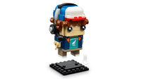 LEGO BrickHeadz Stranger Things Figures 40801