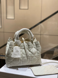 CD Medium Toujours Bag