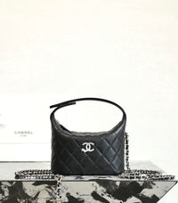 CC 25 Hobo Bag