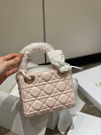 CD Mini Lady Bag