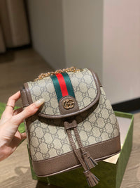 GG Mini Backpack