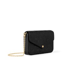 LOU Pochette Bag