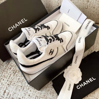CC Trainers