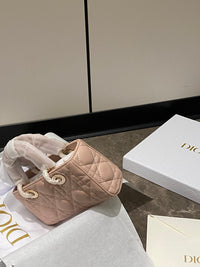 CD Lady Bag