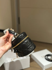 CD Mini Vanity Case
