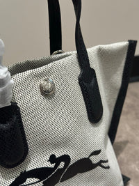 LONGCP Top Handle Bag