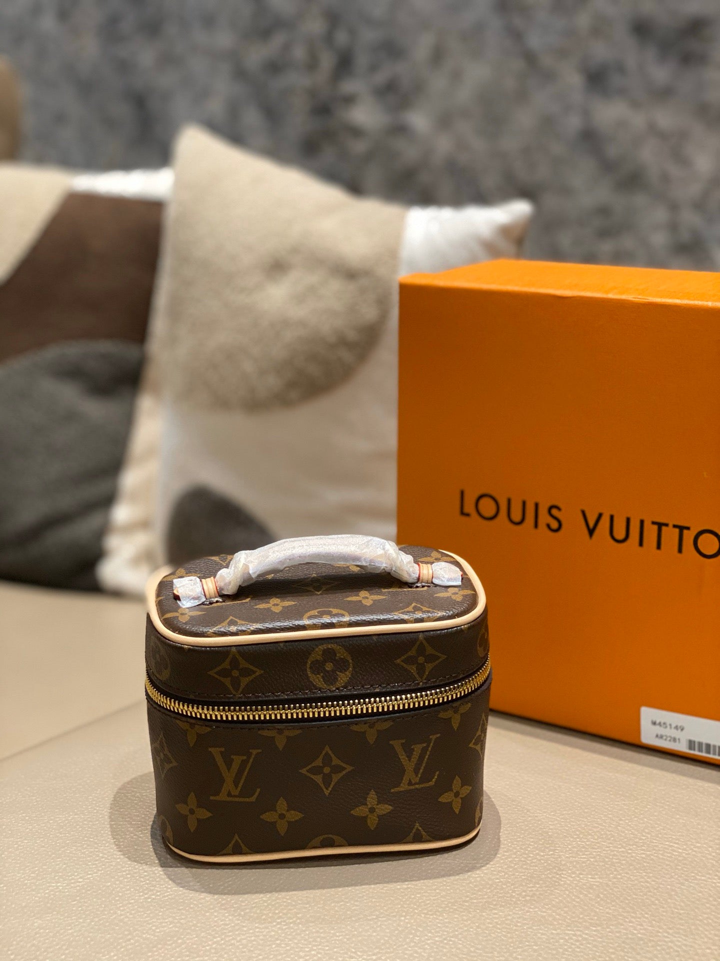 LOU Nice Nano