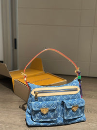 LOU Baggy Bag