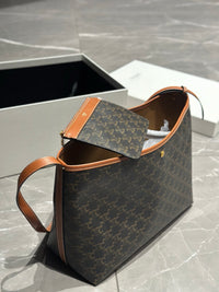 CL Soft Shopper Bag