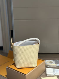 LOU All in BB Bag