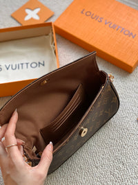 LOU Ivy Wallet On Chain