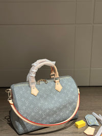 LOU Speedy Soft 30