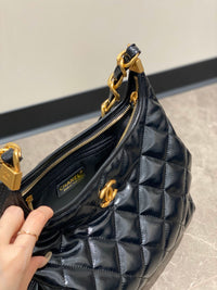CC Large Hobo Bag