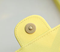 CC Preppy Flap Bag
