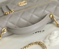 CC 26P Vanity Bag