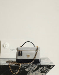 CC Vanity Case