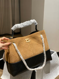 CC Hobo Bag