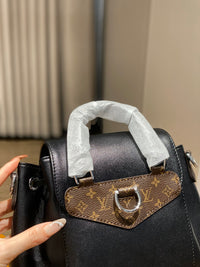LOU Montsouris Backpack