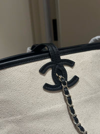 Deauville Large Shopping Tote