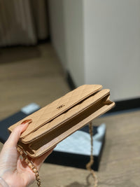 CC Wallet On Chain