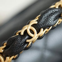 CC Mini Flap Bag