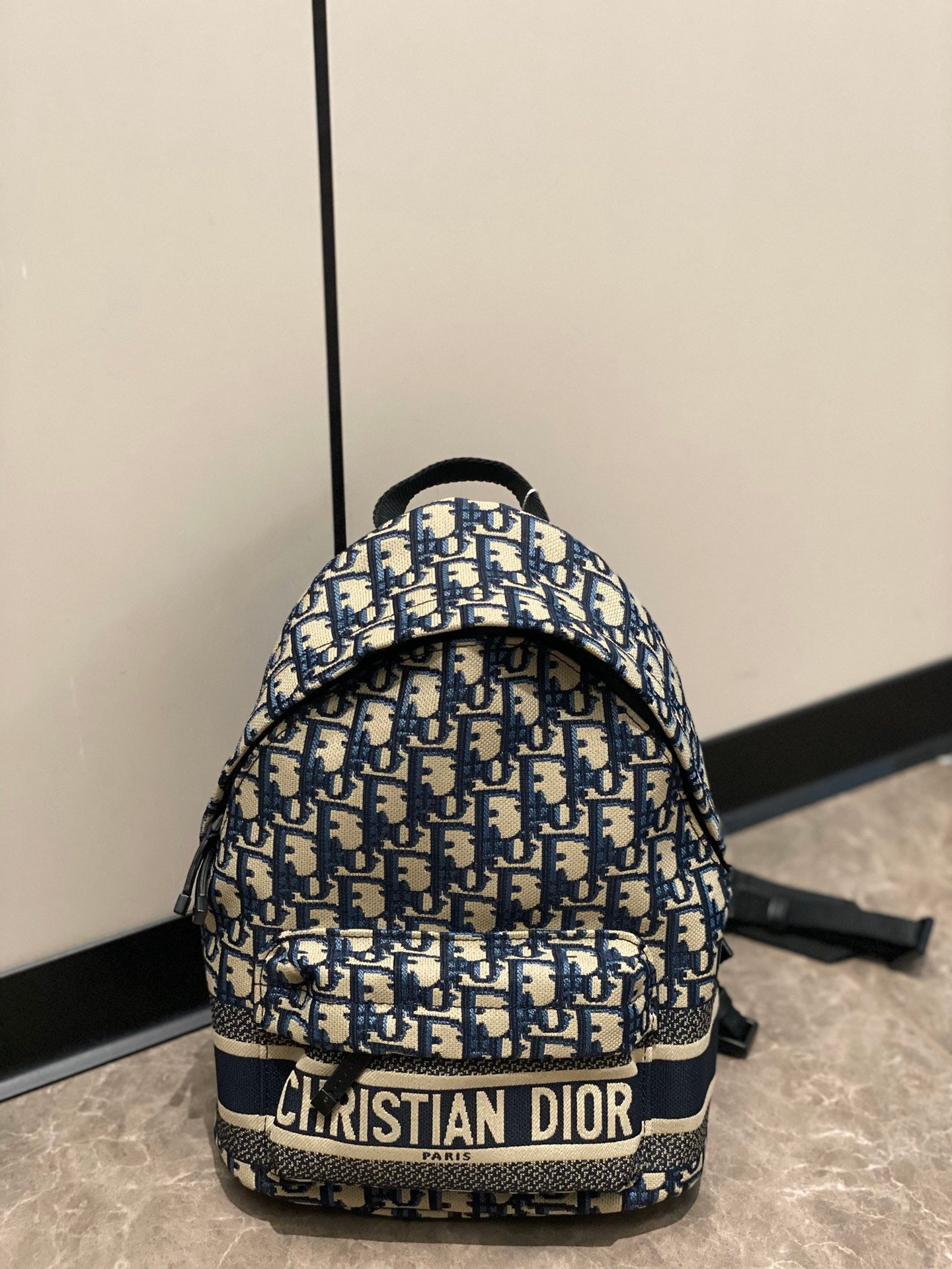 CD Backpack