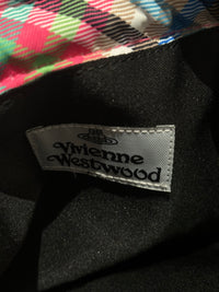 VW Check Bag