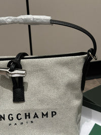 LONGCP Bucket Bag