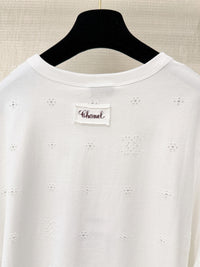 CC Top White