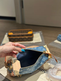 LOU Side Trunk MM Bag