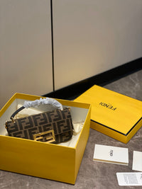 FD Mini Bag