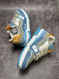 LOU Trainers