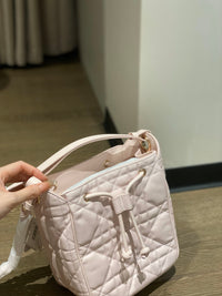 CD D-Motion Bucket Bag