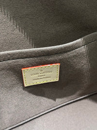 LOU Squire PM Bag