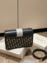 CD Montaigne Bag