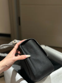 26s CF Maxi Flap Bag