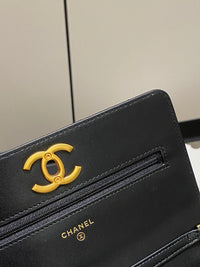 CC Wallet On Chain