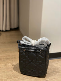 CD D-Motion Bucket Bag